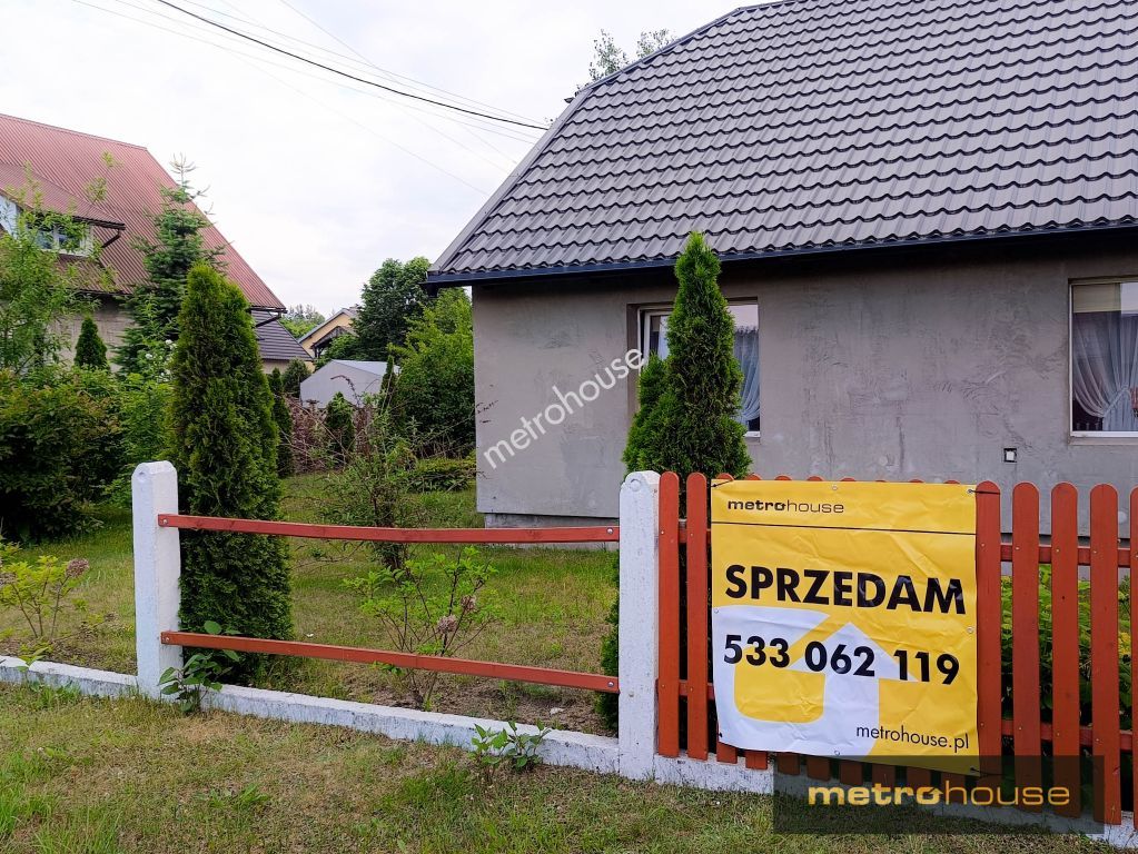 Dom na sprzedaż, Kościerski, Karsin, Długa
