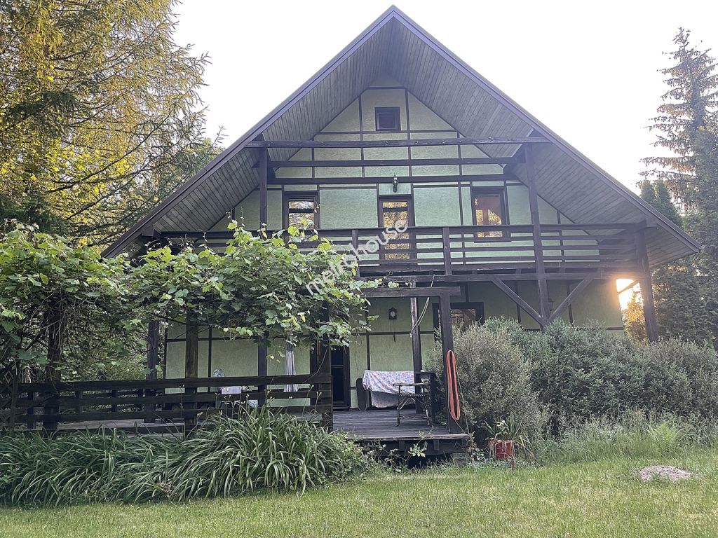 Dom na sprzedaż, Otwocki, Lipowo