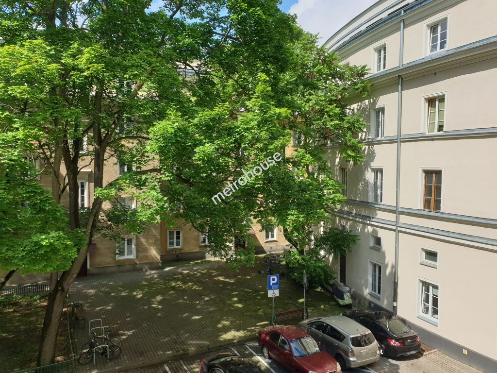 Flat  for sale, Warszawa, Śródmieście, Nowolipki