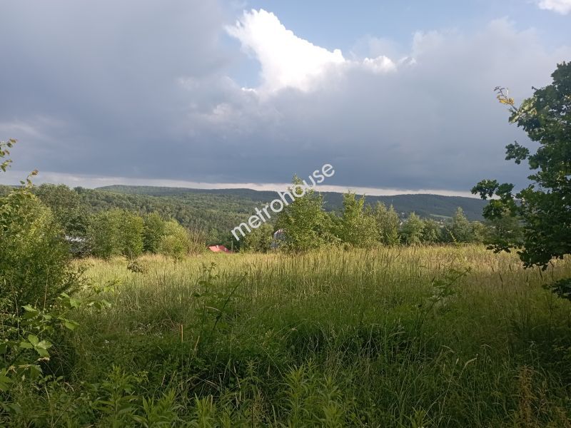 Działka na sprzedaż, Brzeski, Gnojnik, Gosprzydowa