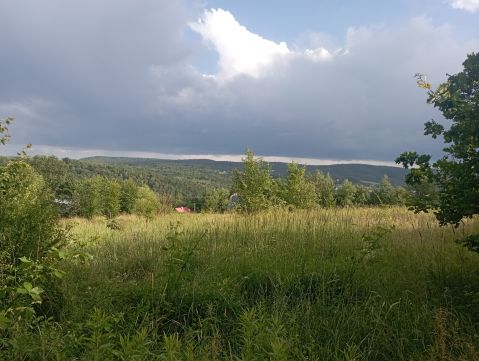 Sprzedaż Działka Gosprzydowa, pow. brzeski