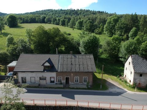 Sprzedaż Dom Stronie Śląskie, pow. kłodzki