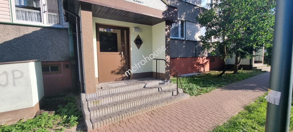 Flat  for sale, Grodziski, Grodzisk Mazowiecki, Szkolna