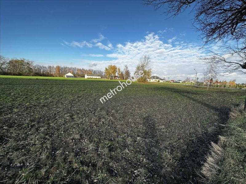 Działka na sprzedaż, Radzyński, Brzostówiec