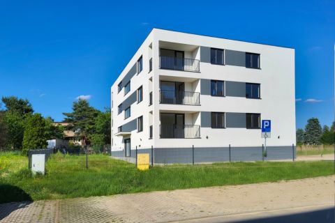 Sprzedaż Mieszkanie Królowej Jadwigi, Gzichów, Będzin