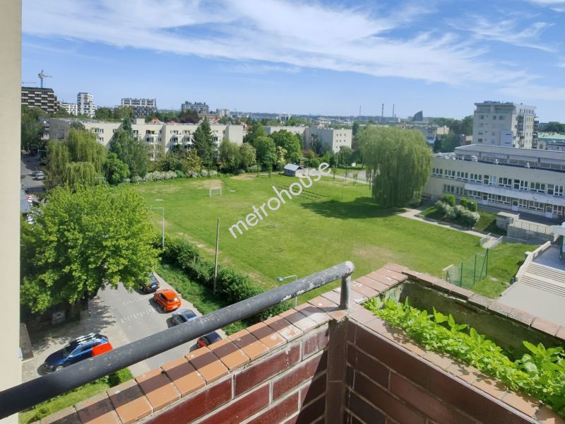 Mieszkanie na sprzedaż, Warszawa, Mokotów, Podbipięty