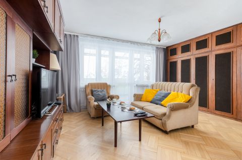 Sprzedaż Mieszkanie Schweitzera, Bieżanów-Prokocim, Kraków