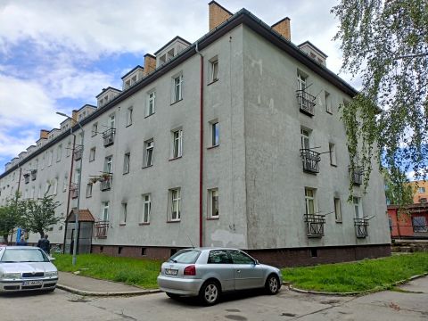 Sprzedaż Mieszkanie Księcia Bogusława X, Białogard