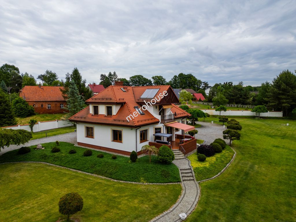 Dom na sprzedaż, Raciborski, Jankowice Rudzkie
