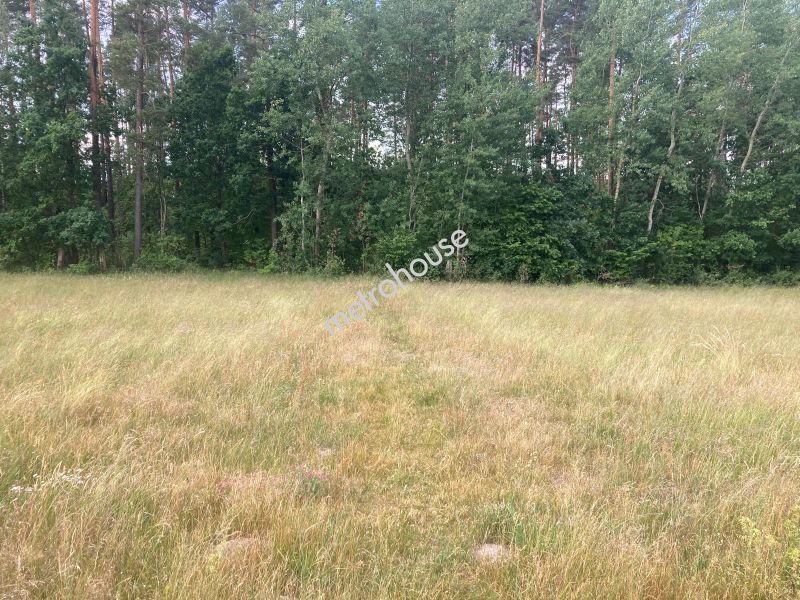 Działka na sprzedaż, Szczycieński, Gawrzyjałki