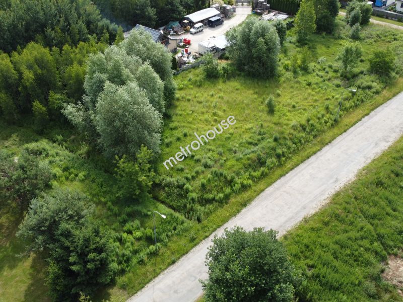 Działka na sprzedaż, łódzki Wschodni, Bukowiec, Sportowa