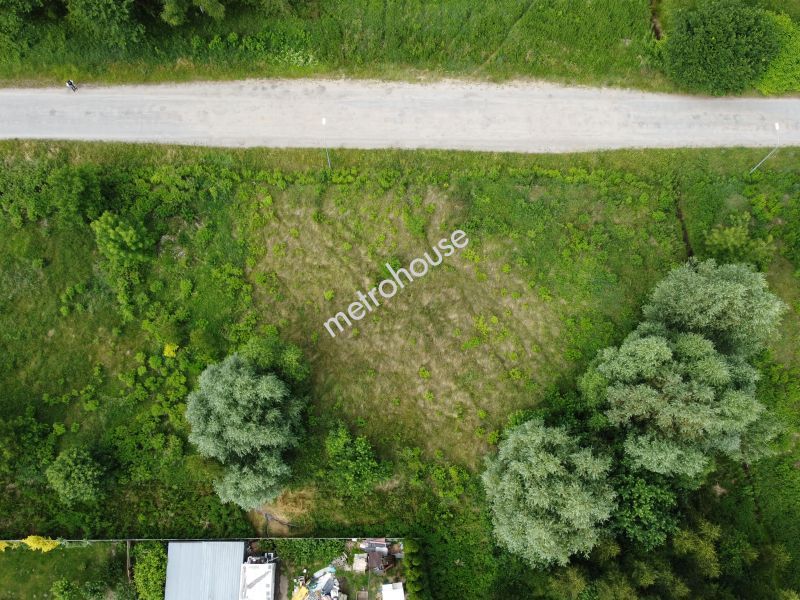 Działka na sprzedaż, łódzki Wschodni, Bukowiec, Sportowa