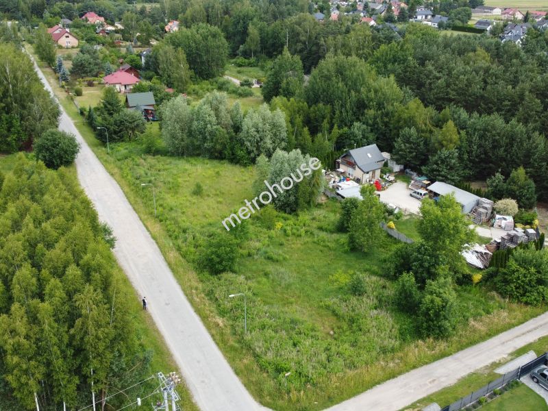 Działka na sprzedaż, łódzki Wschodni, Bukowiec, Sportowa