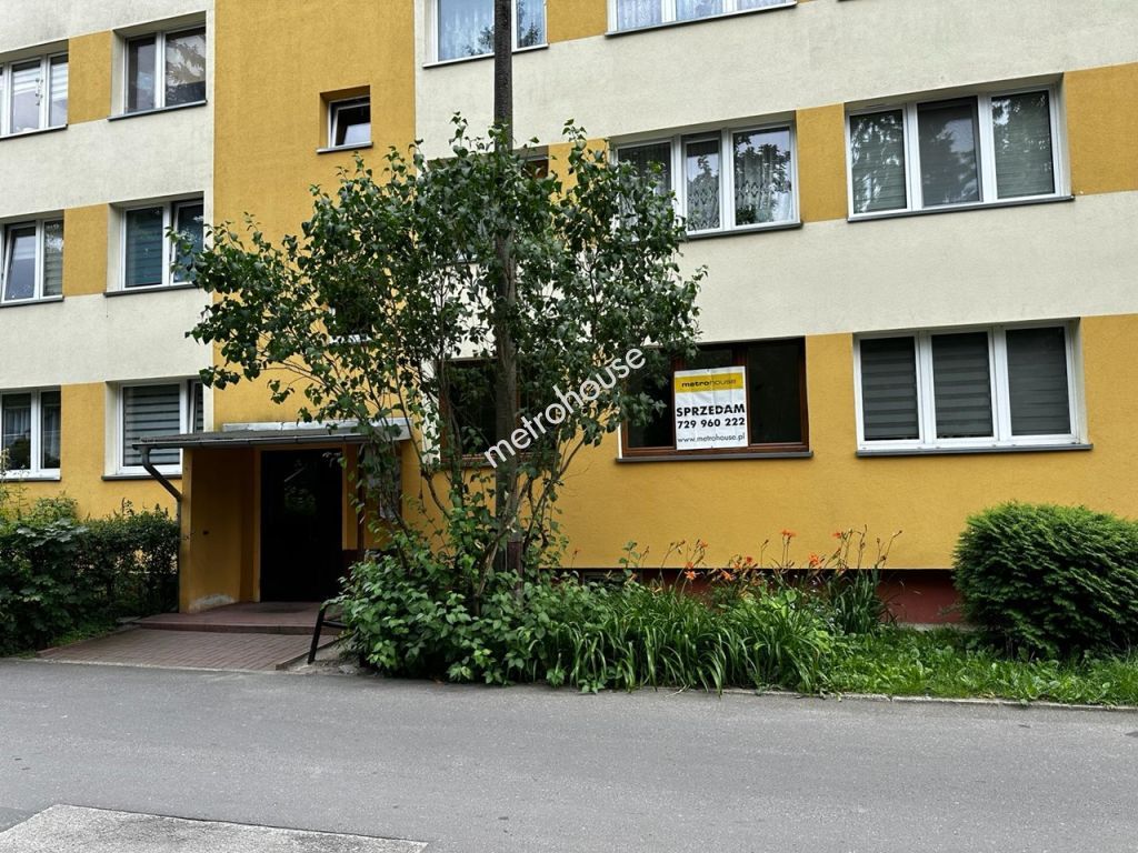 Flat  for sale, Piotrków Trybunalski, Norwida