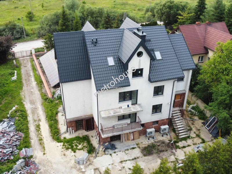 Dom na sprzedaż, Kielecki, Chęciny, Sitkówka