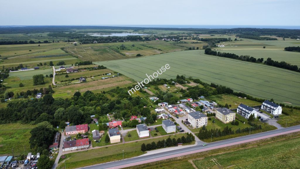 Flat  for sale, Słupski, Duninowo