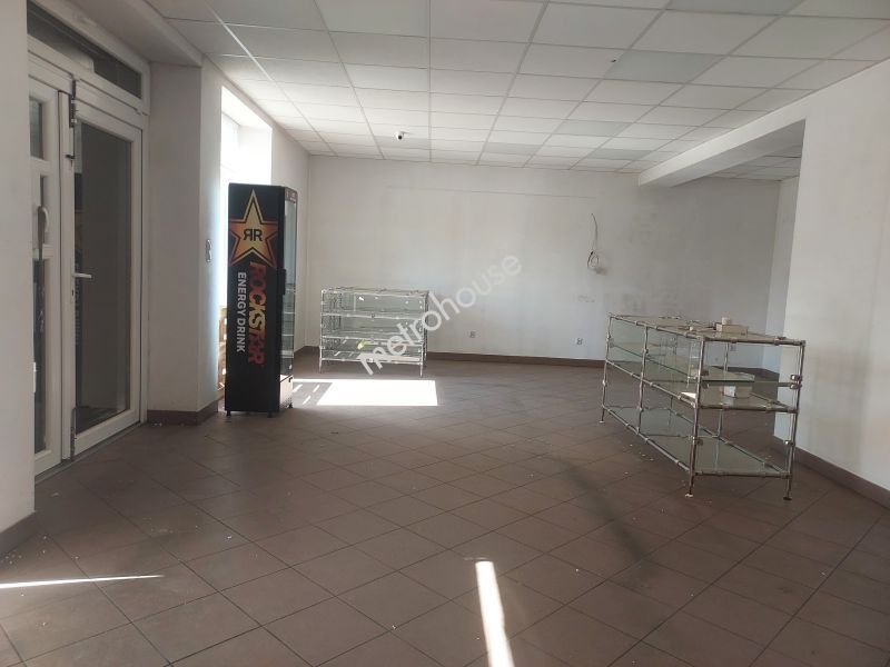 Lokal na wynajem, Zawierciański, Poręba, Górnośląska