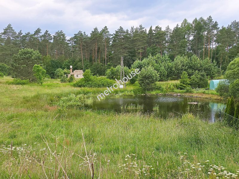 Działka na sprzedaż, Pucki, Leśniewo, Piaskowa
