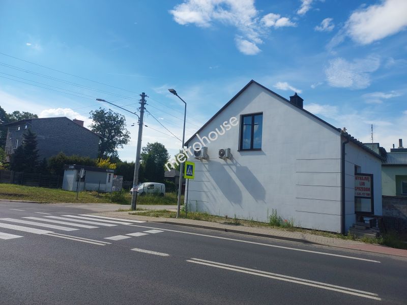 Lokal na sprzedaż, Zawierciański, Poręba, Górnośląska
