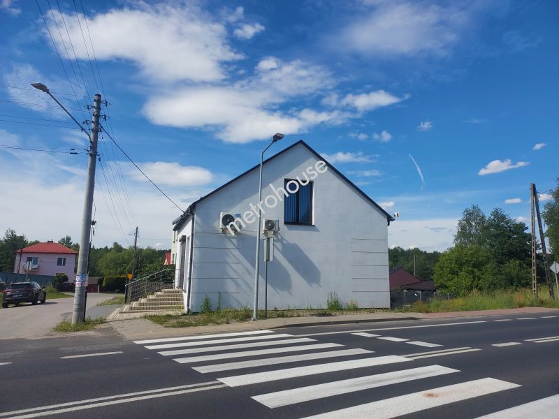 Lokal na sprzedaż, Zawierciański, Poręba, Górnośląska