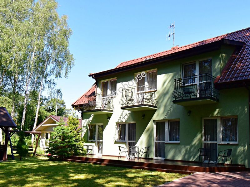 Dom na sprzedaż, Nowodworski, Jantar, Rybacka