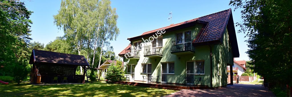 House  for sale, Nowodworski, Jantar, Rybacka
