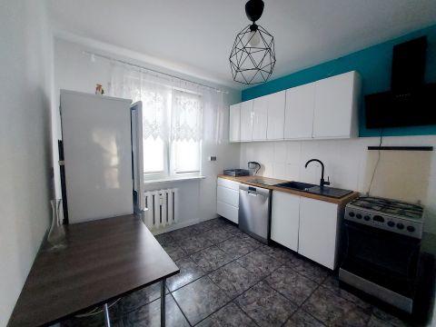 Sprzedaż Mieszkanie Nietrzebki, Żyrardów