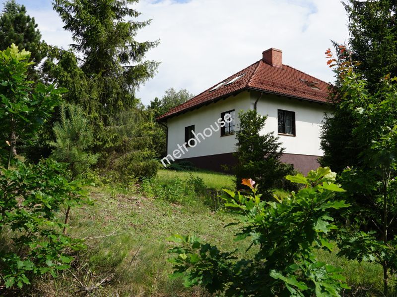 Dom na sprzedaż, Tucholski, Trzebciny