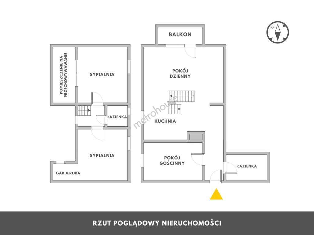 Flat  for sale, Kołobrzeg, Zieleniewo, Malinowa