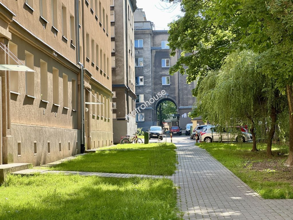 Mieszkanie na sprzedaż, Kraków, Nowa Huta, Osiedle Szkolne