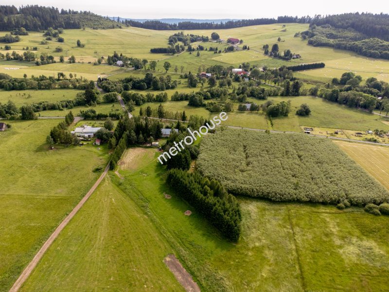 Dom na sprzedaż, Kłodzki, Dworki