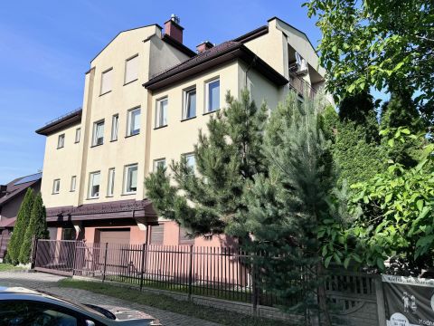 Sprzedaż Mieszkanie Strasza, Osiedle kochanowskiego, Kielce