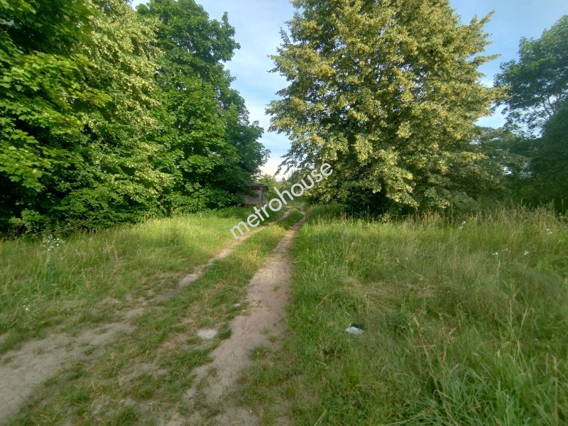 Działka na sprzedaż, Wyszkowski, Komorowo