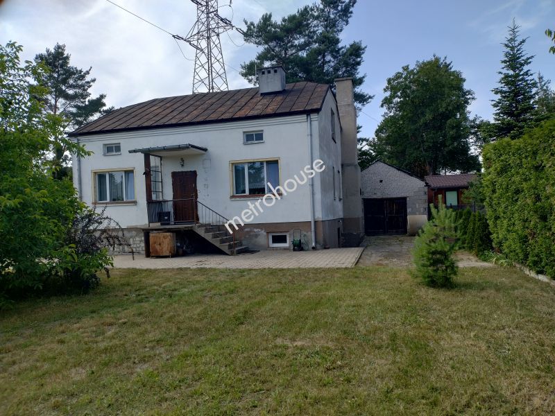 Dom na sprzedaż, Legionowski, Nieporęt, Michałów-Reginów