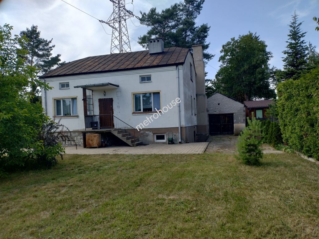 Dom na sprzedaż, Legionowski, Michałów-Reginów