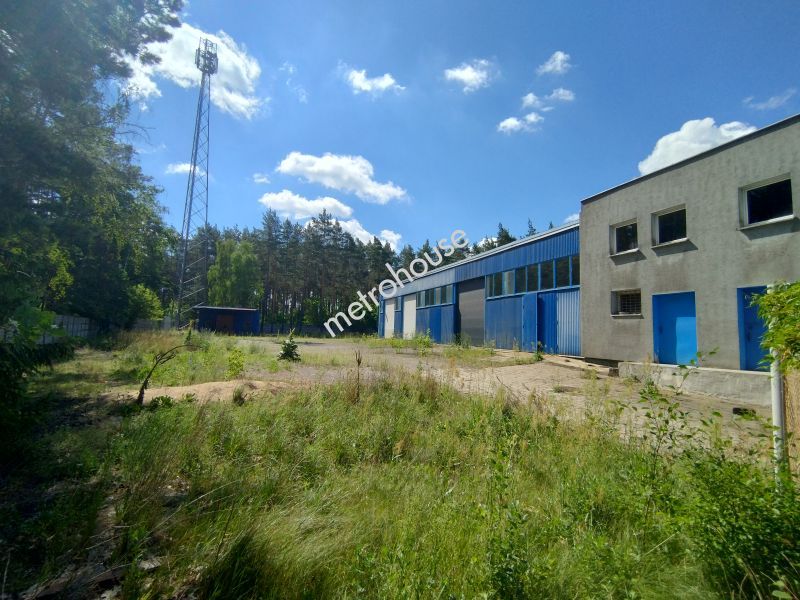 Lokal na sprzedaż, Wyszkowski, Knurowiec