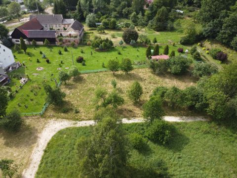 Sprzedaż Działka Widok, Lądek-Zdrój, pow. kłodzki
