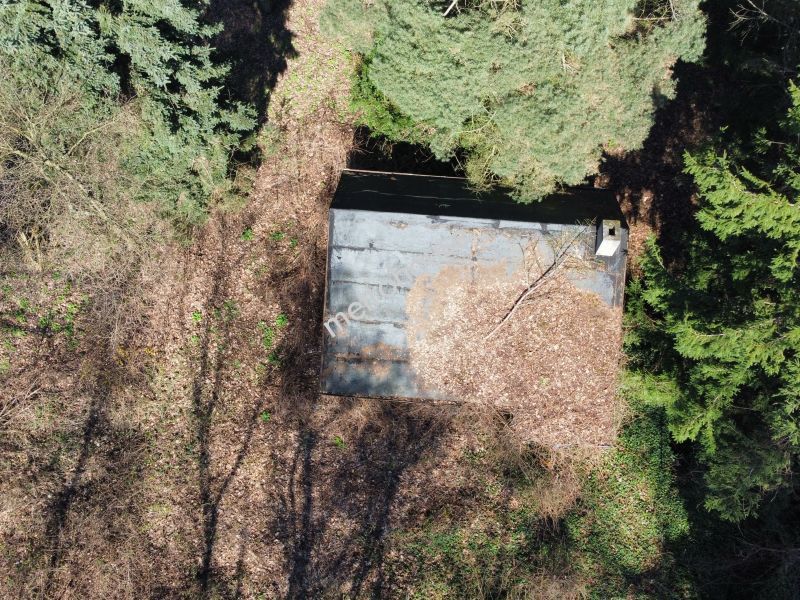 Działka na sprzedaż, Zgierski, Michałówek