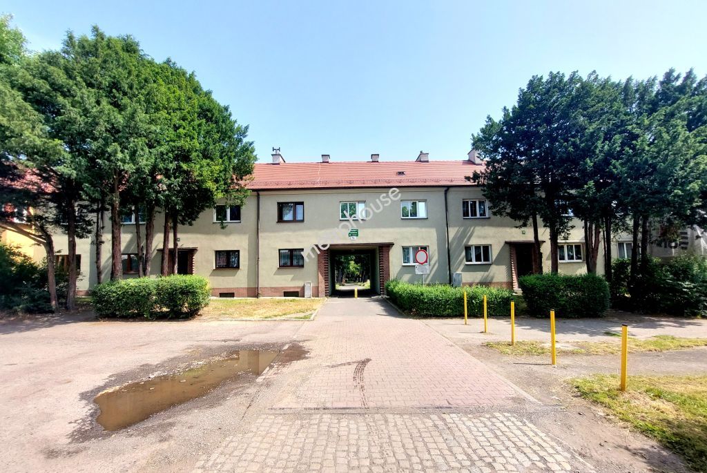 Mieszkanie na sprzedaż, Zabrze, Krakowska