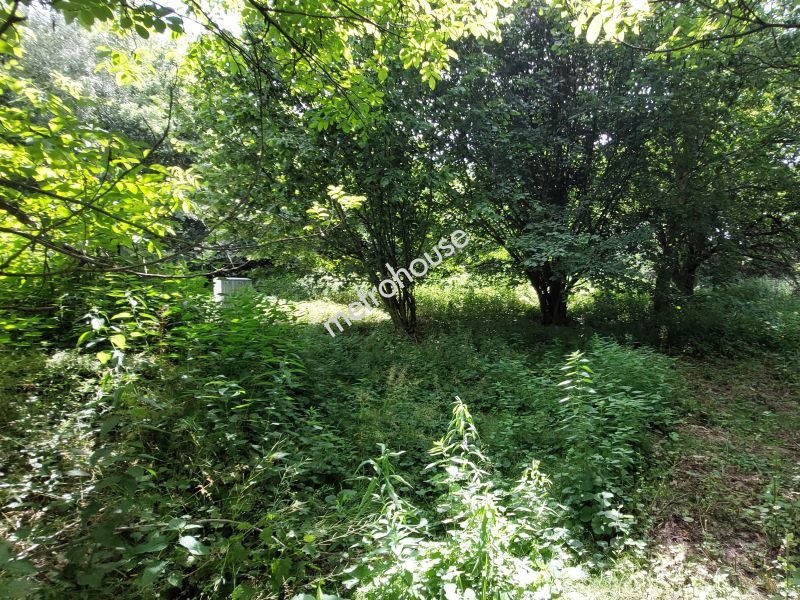 Działka na sprzedaż, Trzebnicki, Borkowice