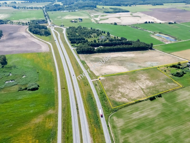 Działka na sprzedaż, Szczecinecki, Turowo