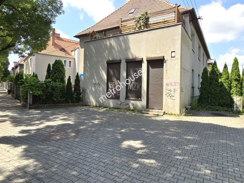 Lokal na sprzedaż, Gliwice, Sikornik, Jaskółcza