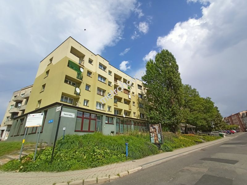 Mieszkanie na sprzedaż, Rybnik, Wysoka