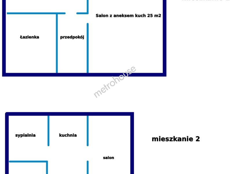 Mieszkanie na sprzedaż, Kłodzki, Bystrzyca Kłodzka, Starobystrzycka