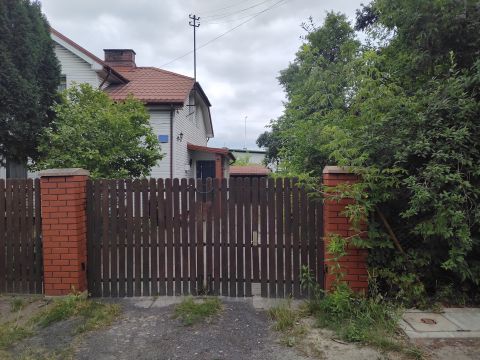 Sprzedaż Dom Źródłowa, Pruszków