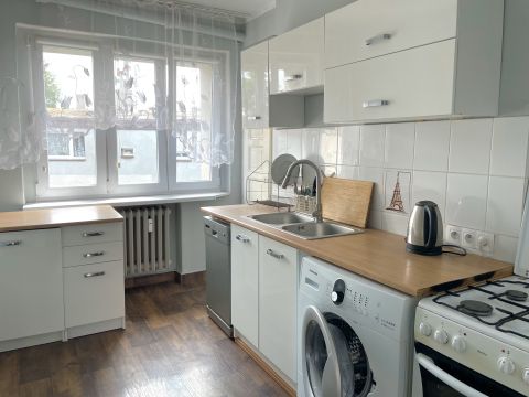 Sprzedaż Mieszkanie Śródmieście, Bytom