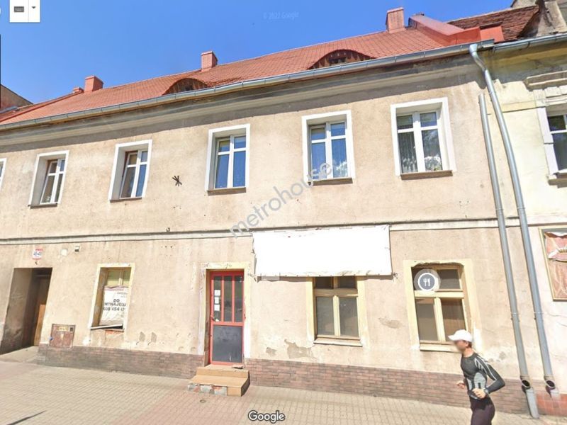 Mieszkanie na sprzedaż, Złotoryjski, Świerzawa, Plac Wolności