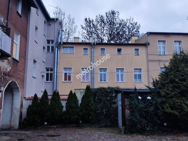 Dom na sprzedaż, Bydgoszcz, Zbożowy Rynek