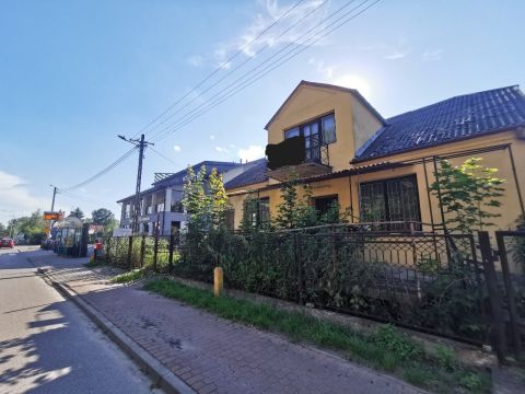 Sprzedaż Dom Żuławy, Gołąb, pow. puławski