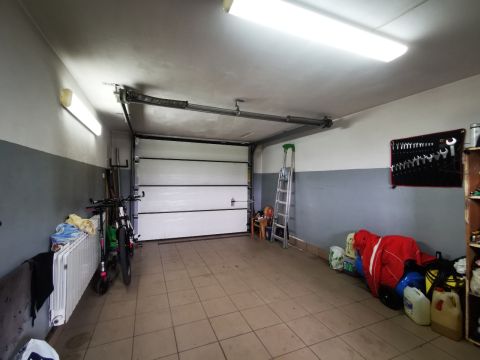 Sprzedaż Dom Borowa, pow. puławski